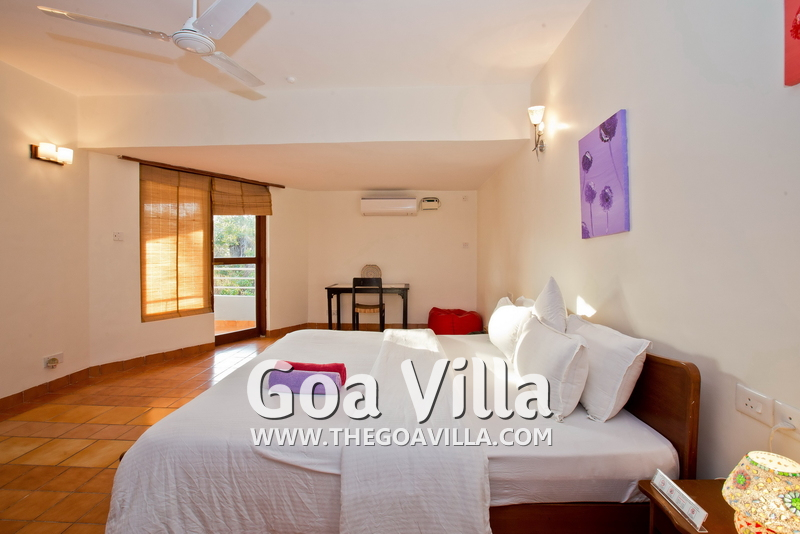 Villa Tropicana
