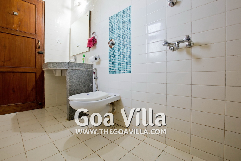 Villa Tropicana
