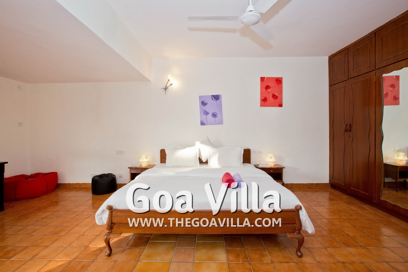 Villa Tropicana