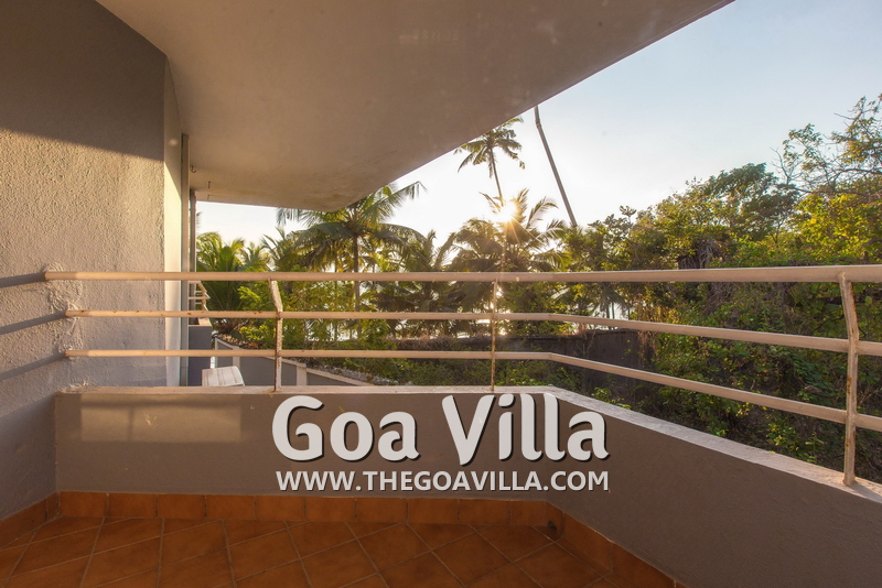 Villa Tropicana