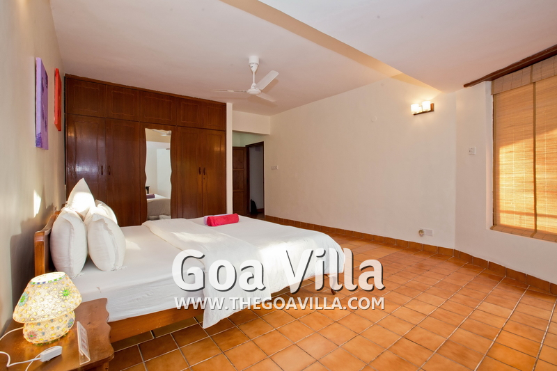 Villa Tropicana