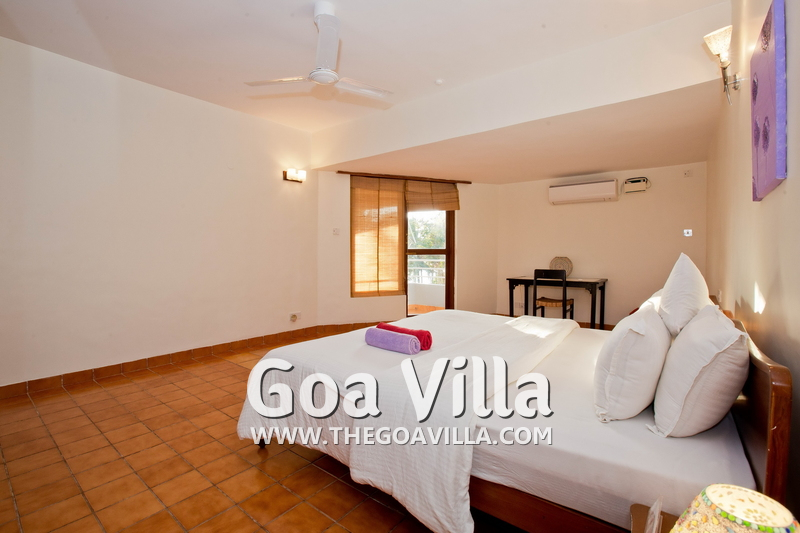Villa Tropicana