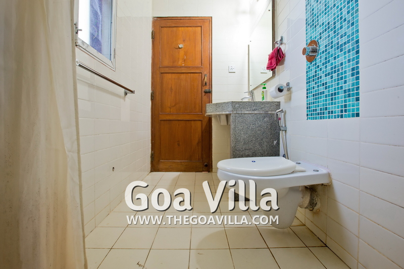 Villa Tropicana