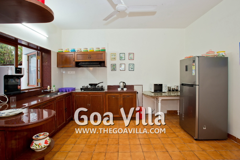 Villa Tropicana