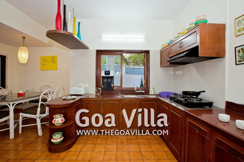 Villa Tropicana