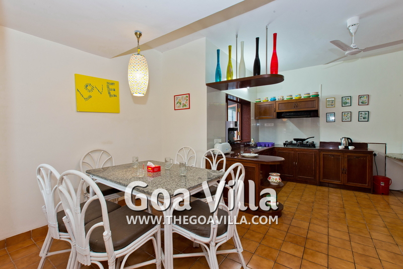Villa Tropicana