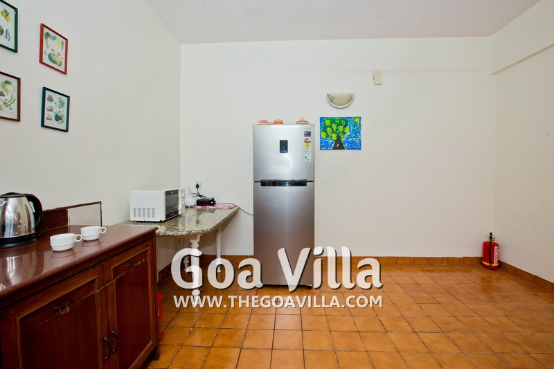 Villa Tropicana