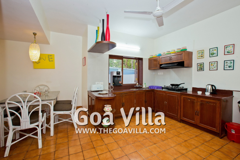 Villa Tropicana