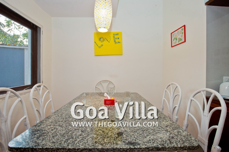 Villa Tropicana