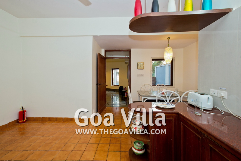 Villa Tropicana