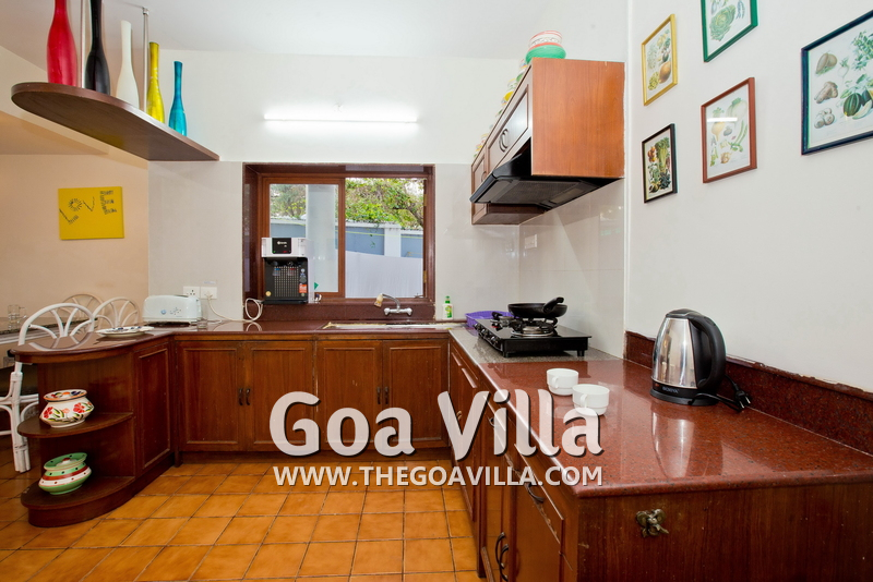 Villa Tropicana