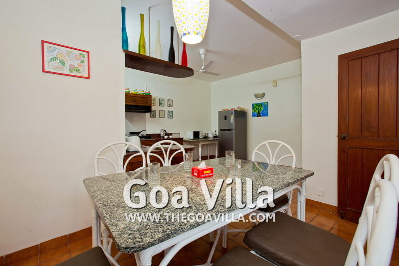 Villa Tropicana