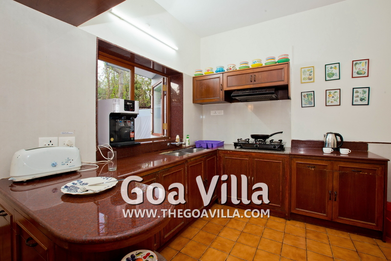 Villa Tropicana