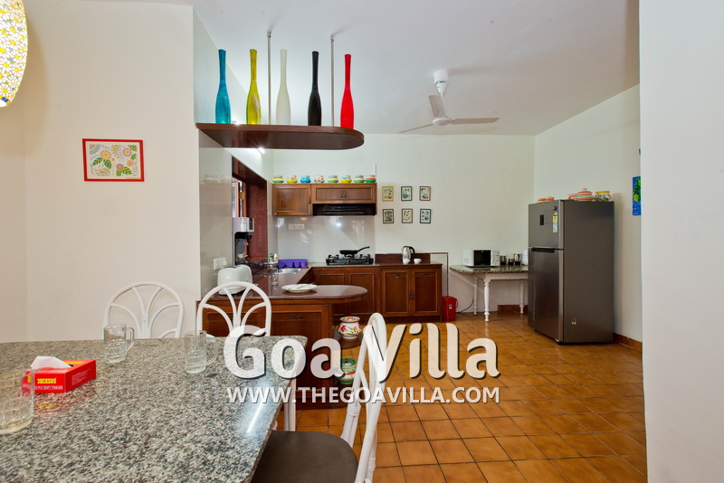 Villa Tropicana