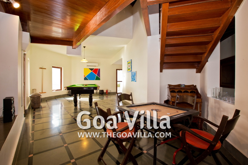 Villa Tropicana