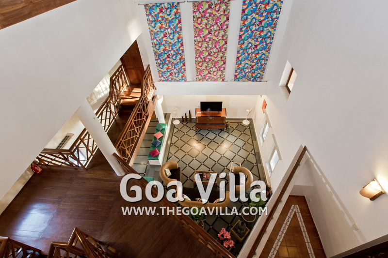 Villa Tropicana