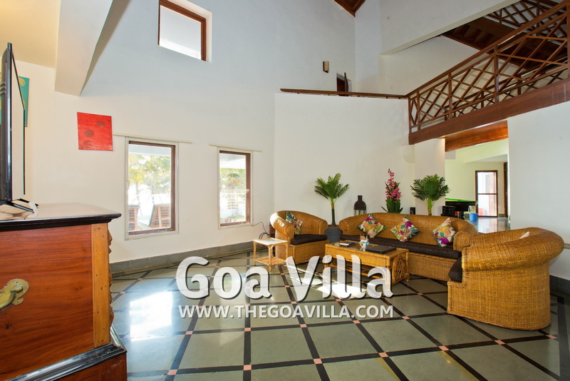 Villa Tropicana