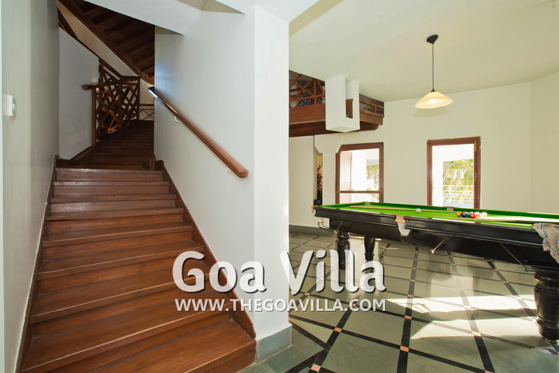 Villa Tropicana