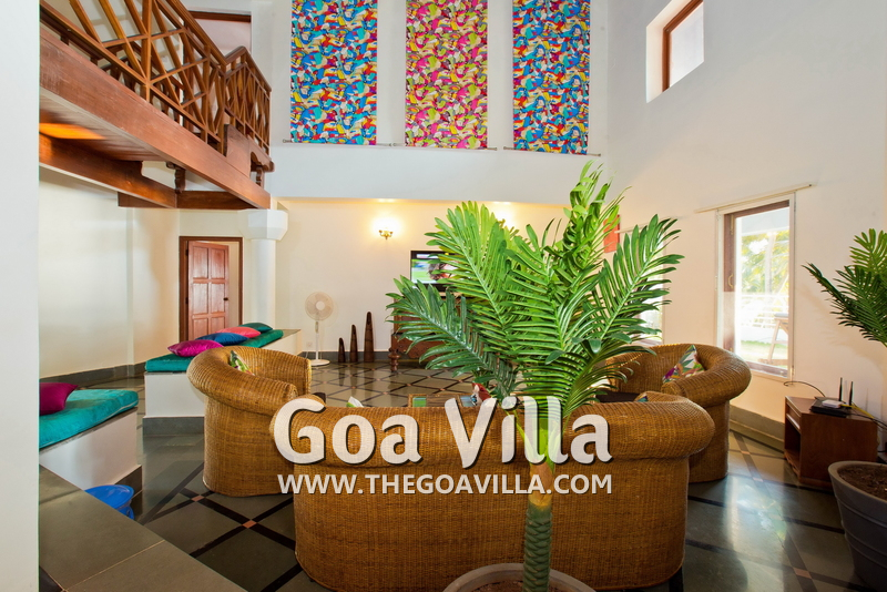 Villa Tropicana