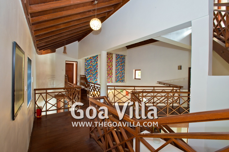 Villa Tropicana