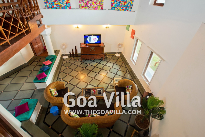 Villa Tropicana