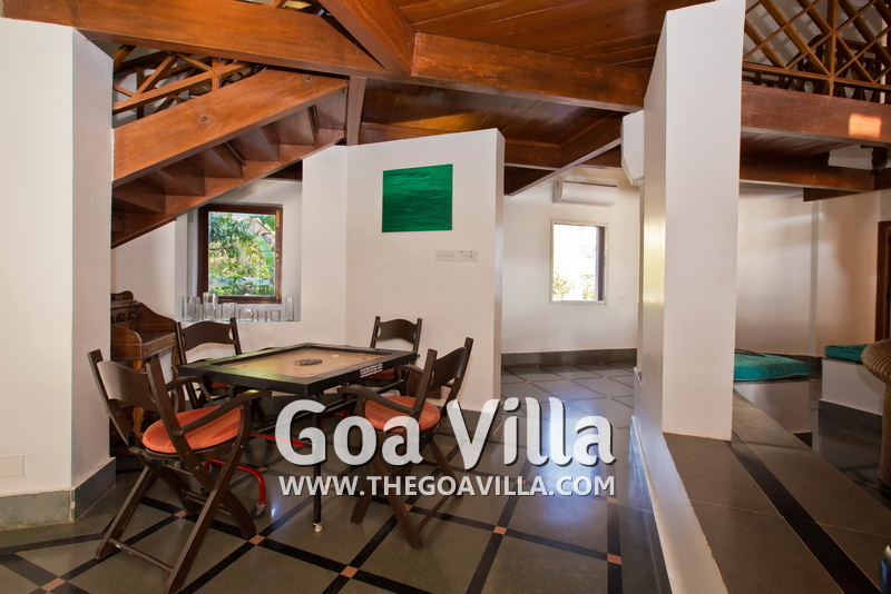 Villa Tropicana