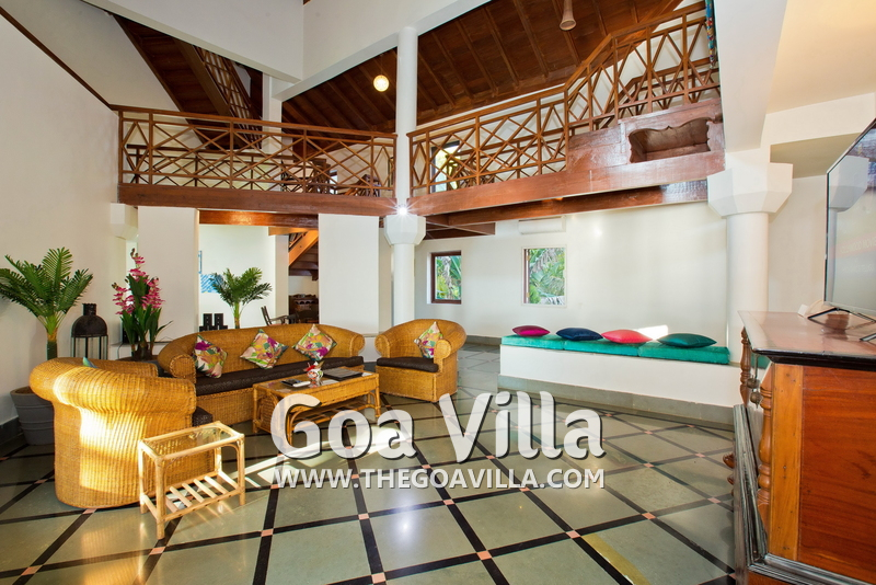 Villa Tropicana