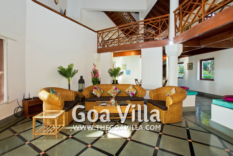 Villa Tropicana