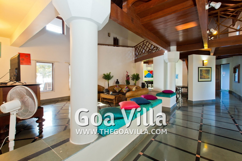 Villa Tropicana
