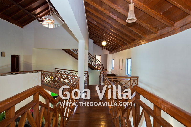 Villa Tropicana