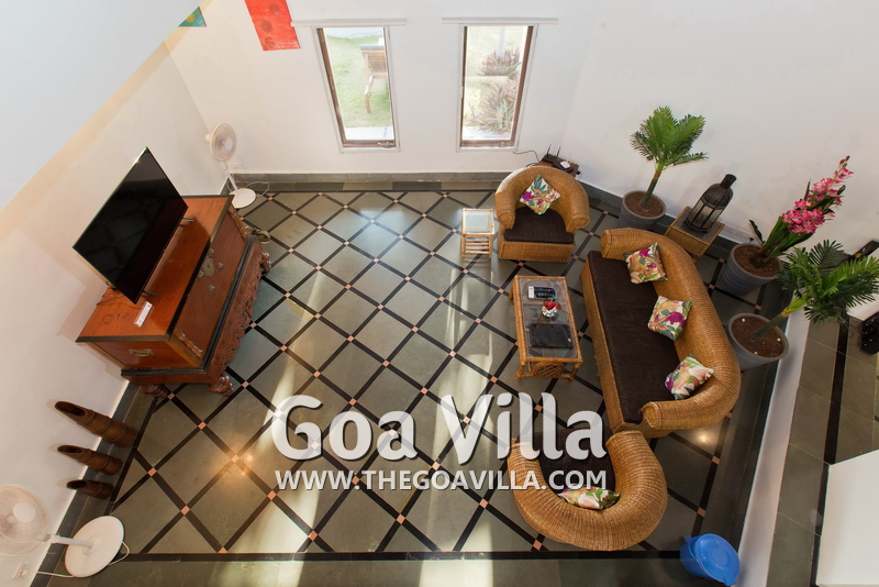 Villa Tropicana