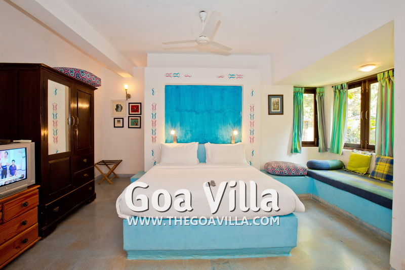 Casa Saipem