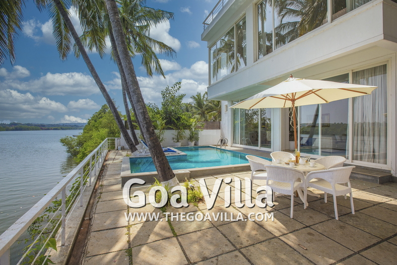 Sky Villa