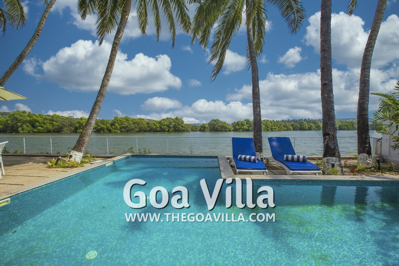 Sky Villa