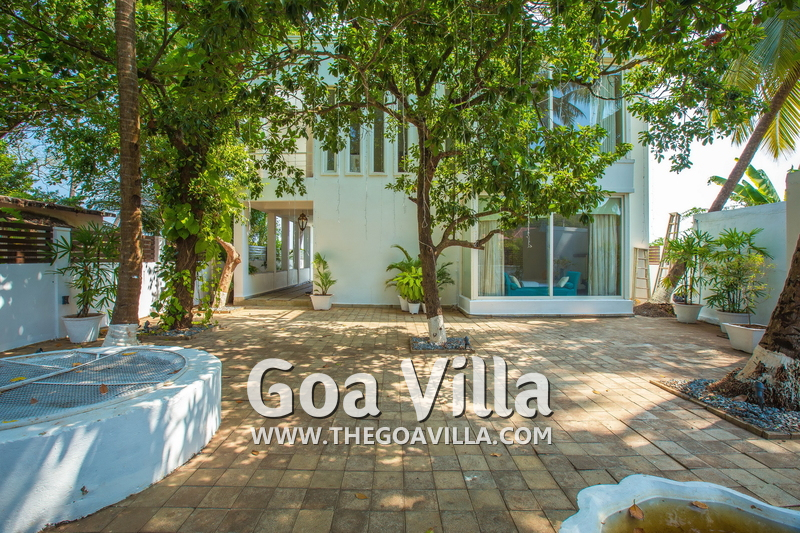 Sky Villa