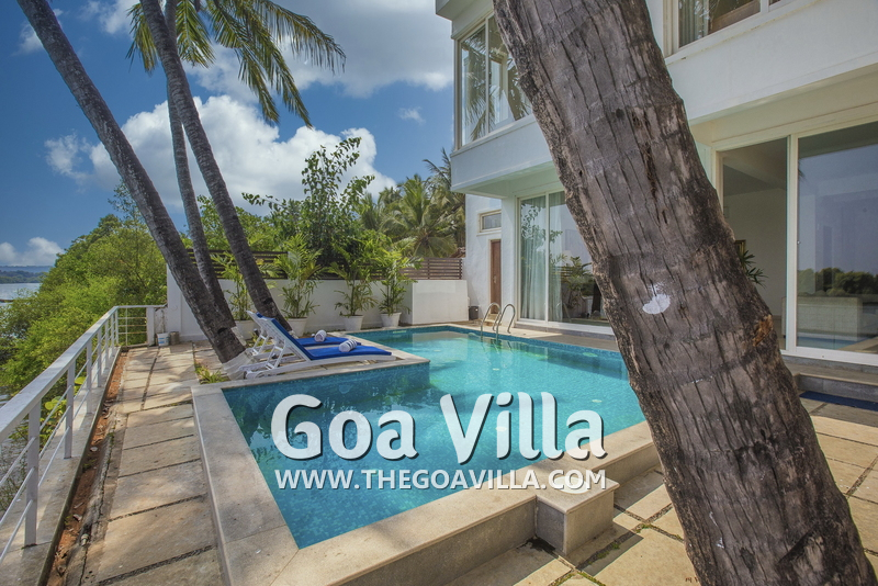 Sky Villa
