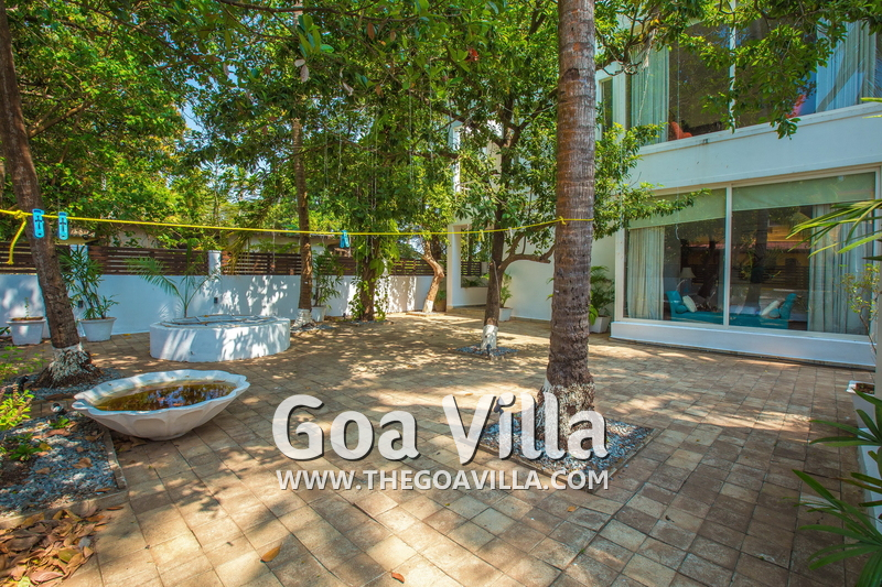 Sky Villa