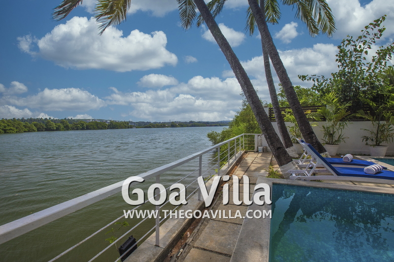 Sky Villa