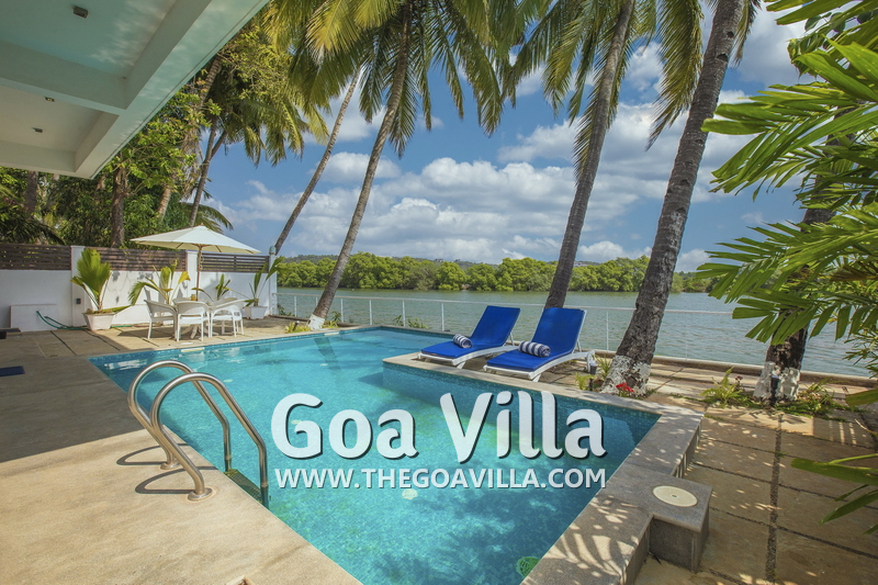 Sky Villa