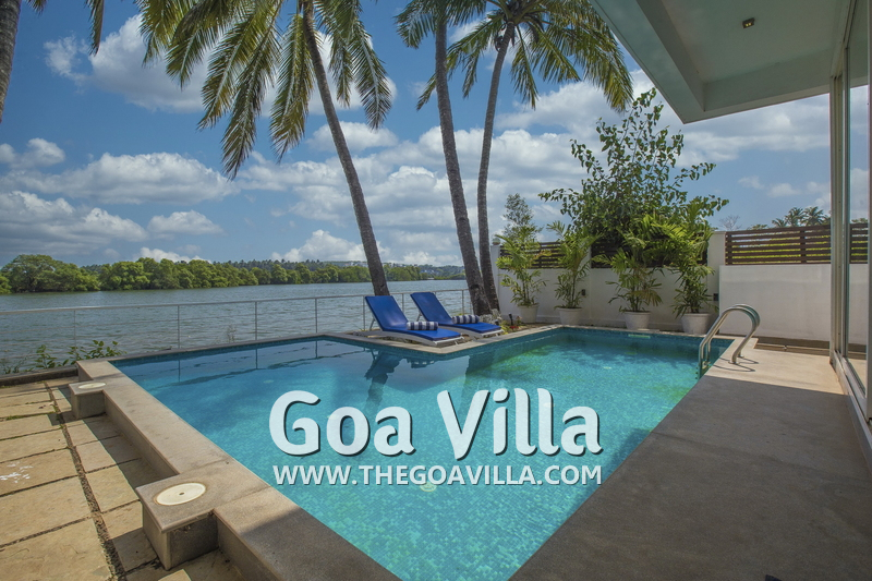 Sky Villa