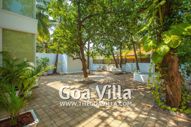 Sky Villa
