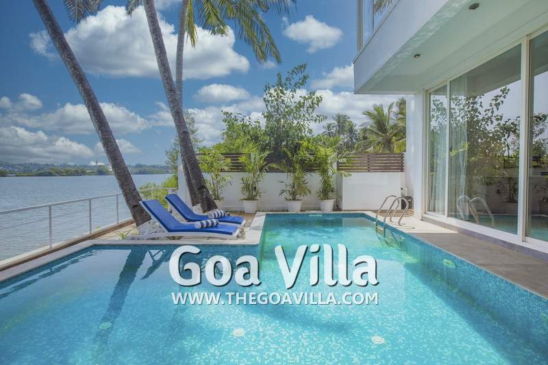 Sky Villa