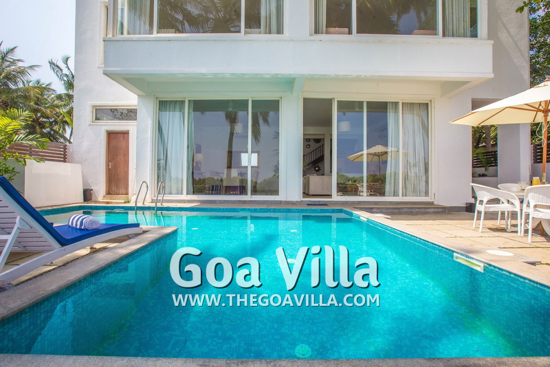 Sky Villa