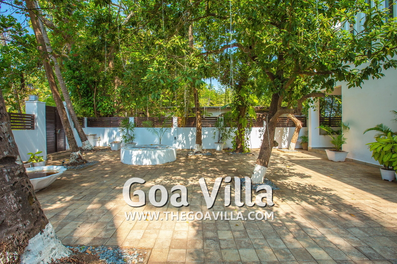 Sky Villa