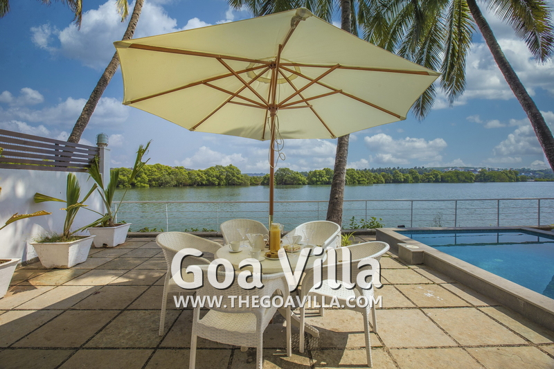 Sky Villa