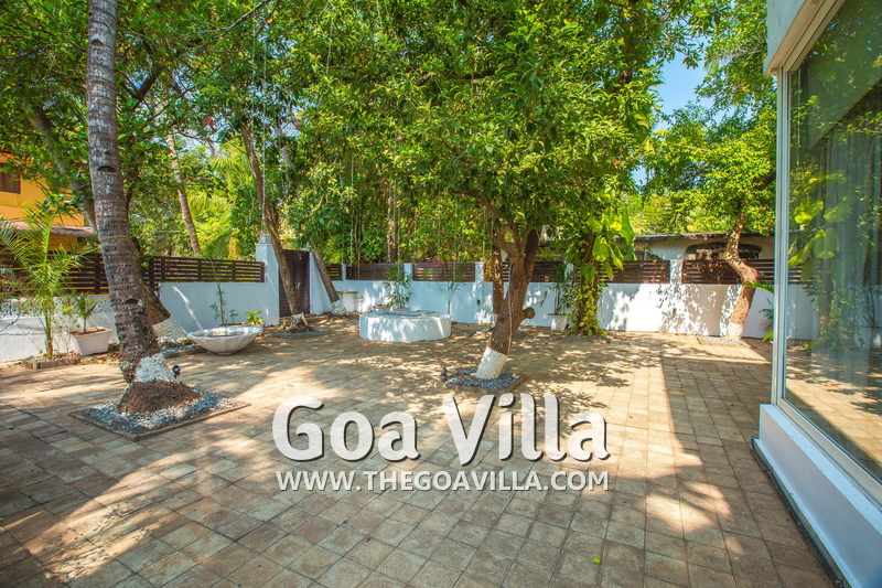 Sky Villa