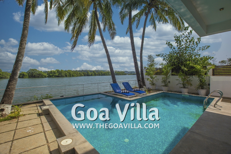 Sky Villa