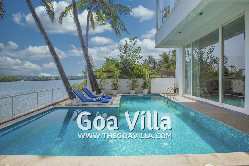 Sky Villa