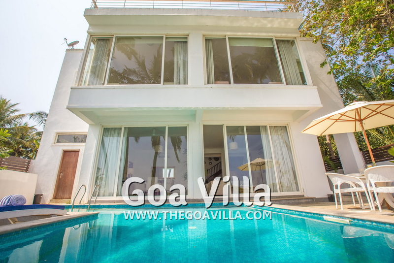 Sky Villa