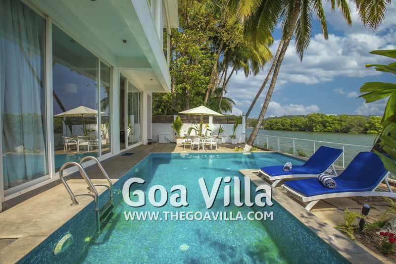 Sky Villa